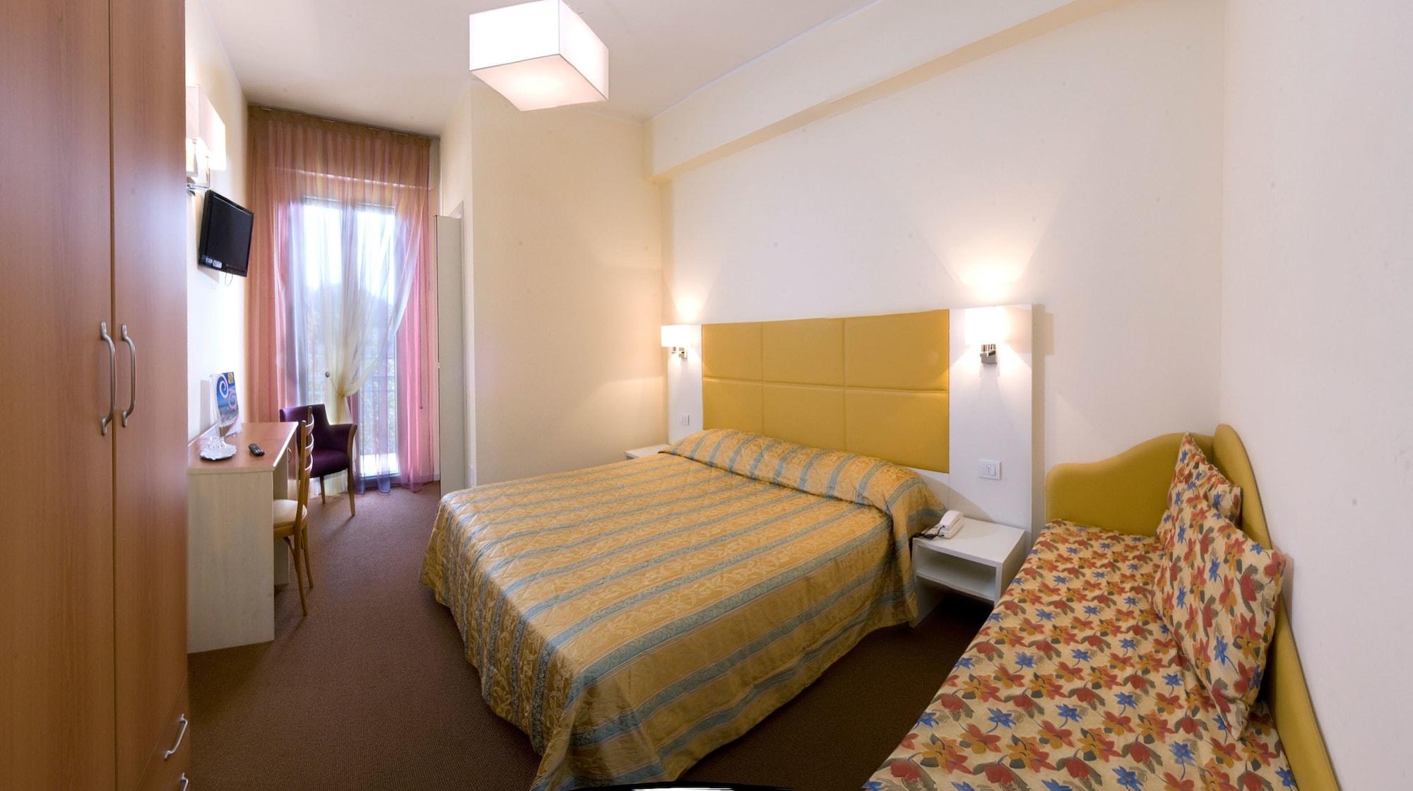 Hotel St. Moritz Bellaria-Igea Marina Luaran gambar