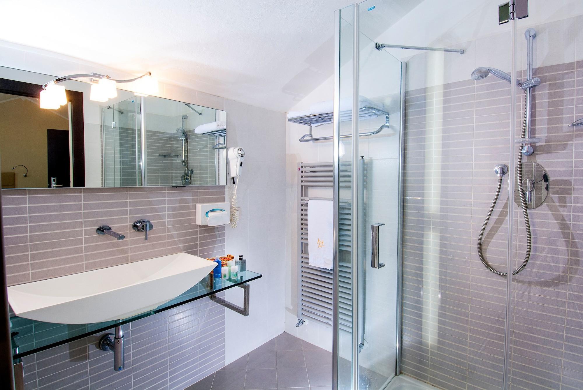 Hotel St. Moritz Bellaria-Igea Marina Luaran gambar