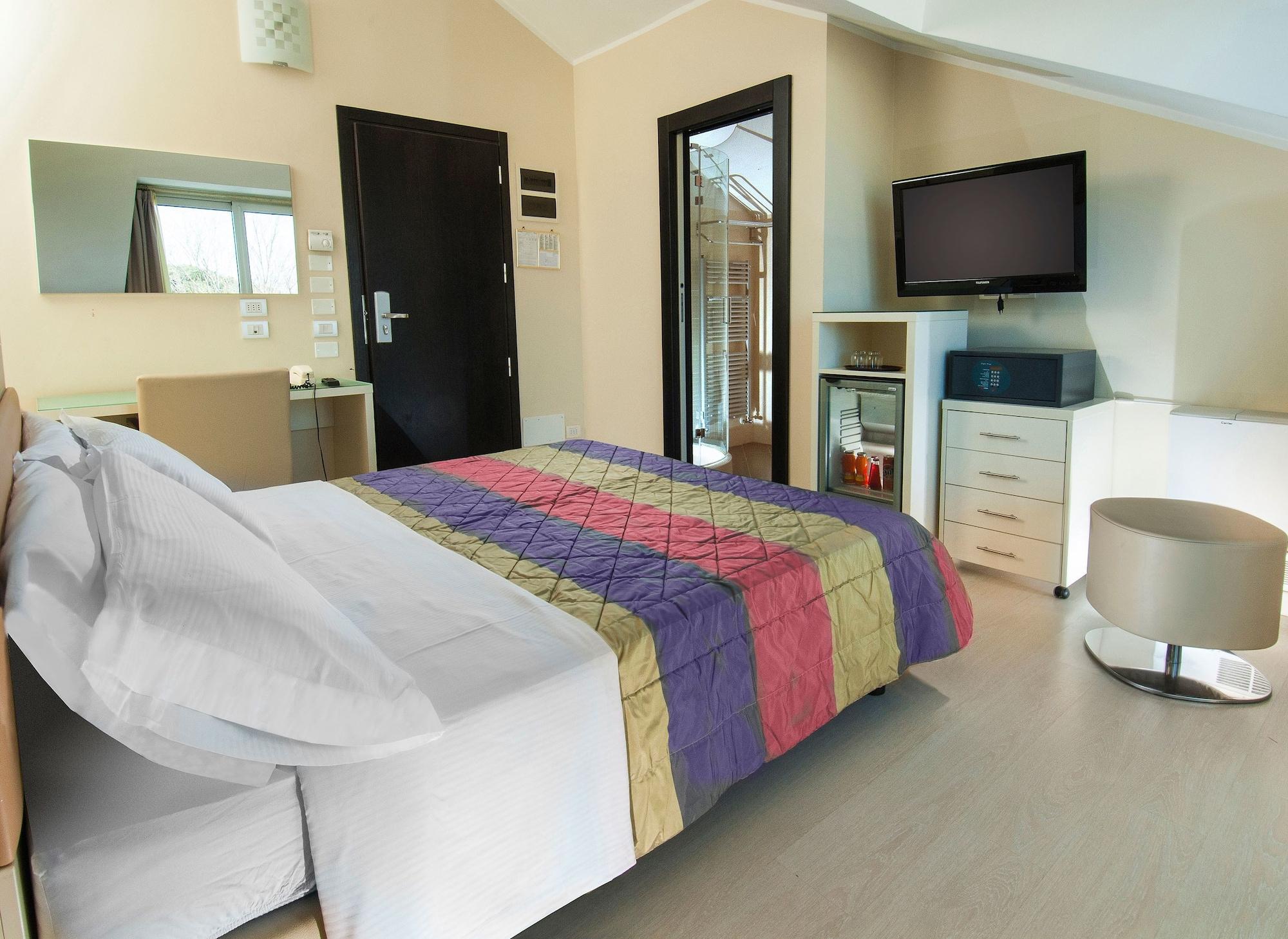 Hotel St. Moritz Bellaria-Igea Marina Luaran gambar