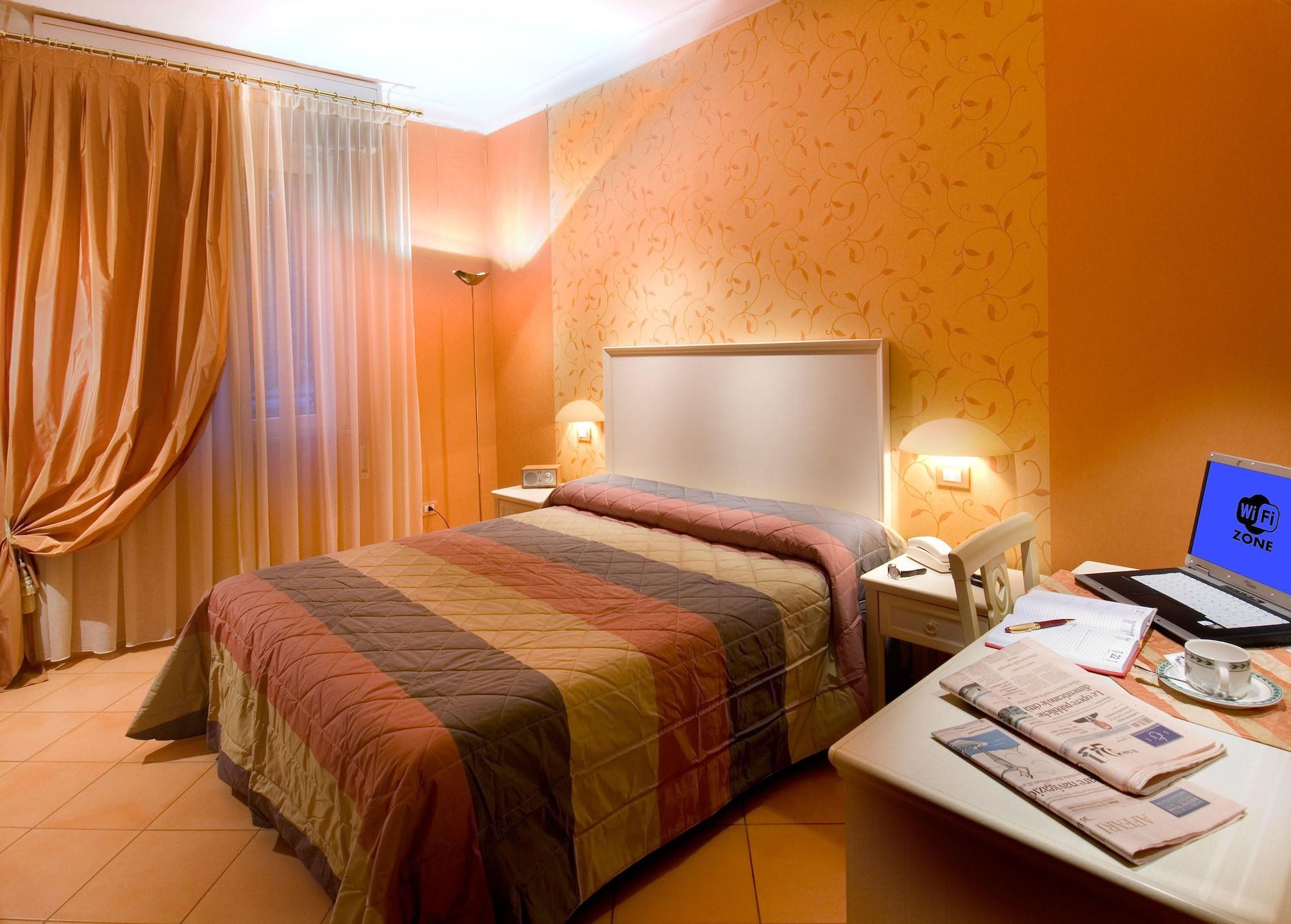 Hotel St. Moritz Bellaria-Igea Marina Luaran gambar