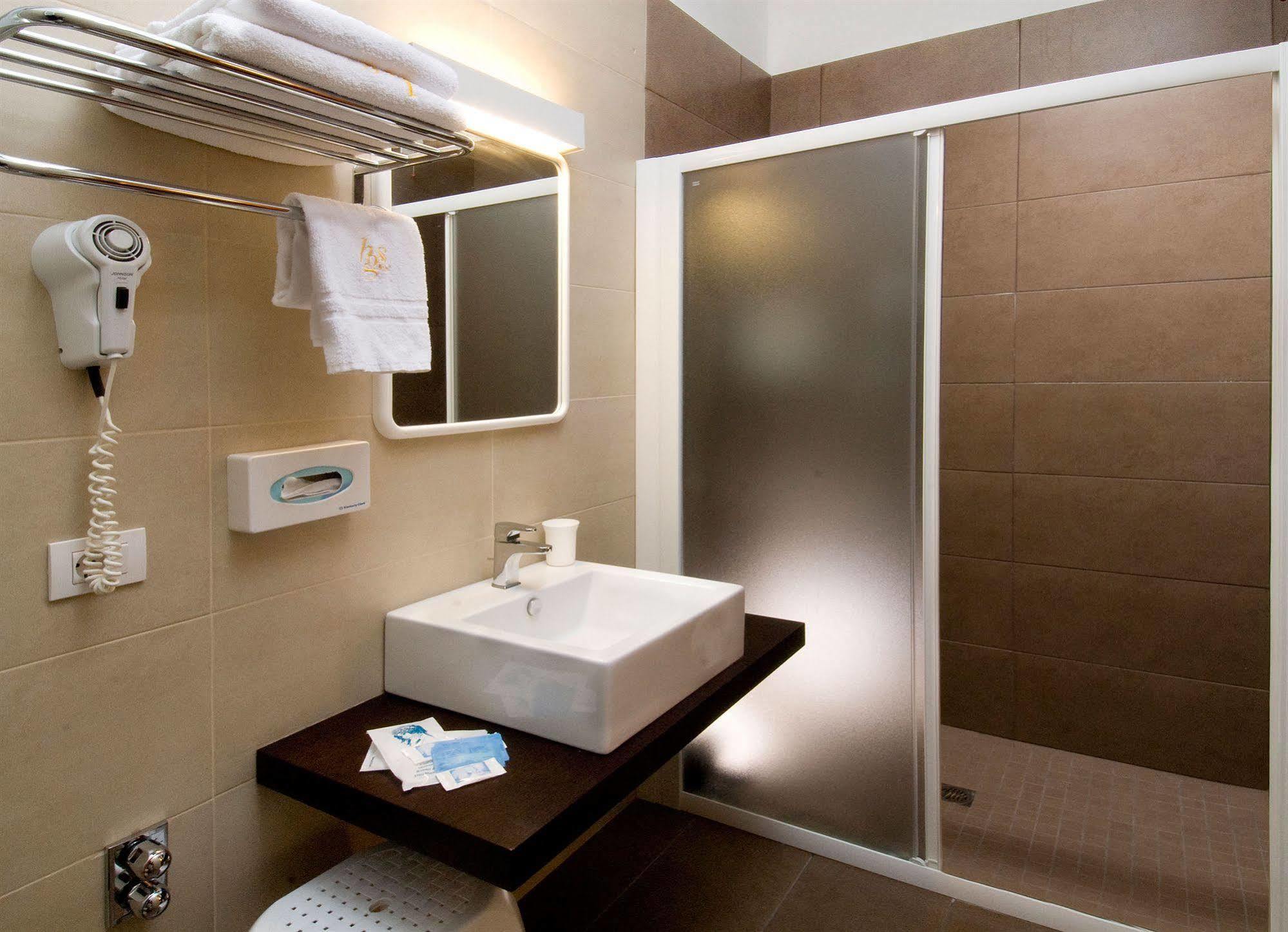 Hotel St. Moritz Bellaria-Igea Marina Luaran gambar