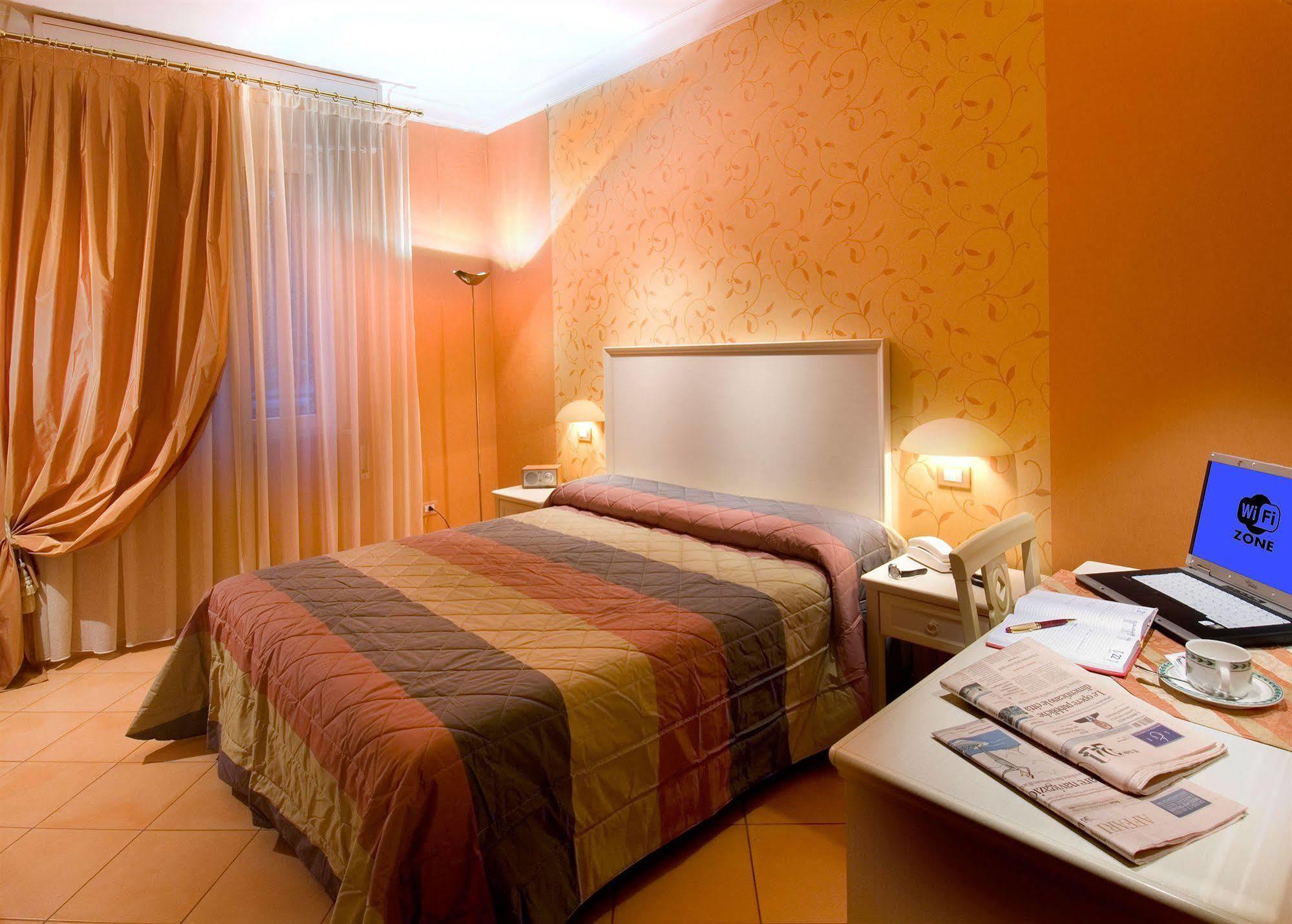 Hotel St. Moritz Bellaria-Igea Marina Luaran gambar