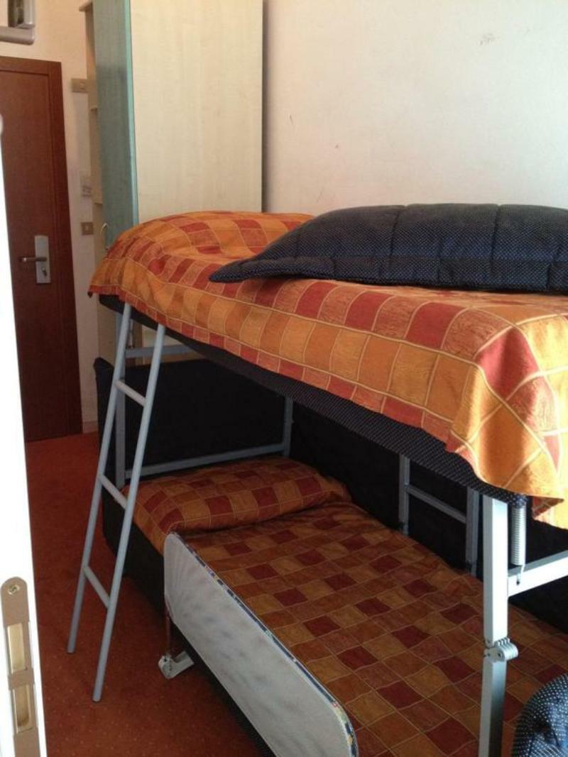 Hotel St. Moritz Bellaria-Igea Marina Luaran gambar